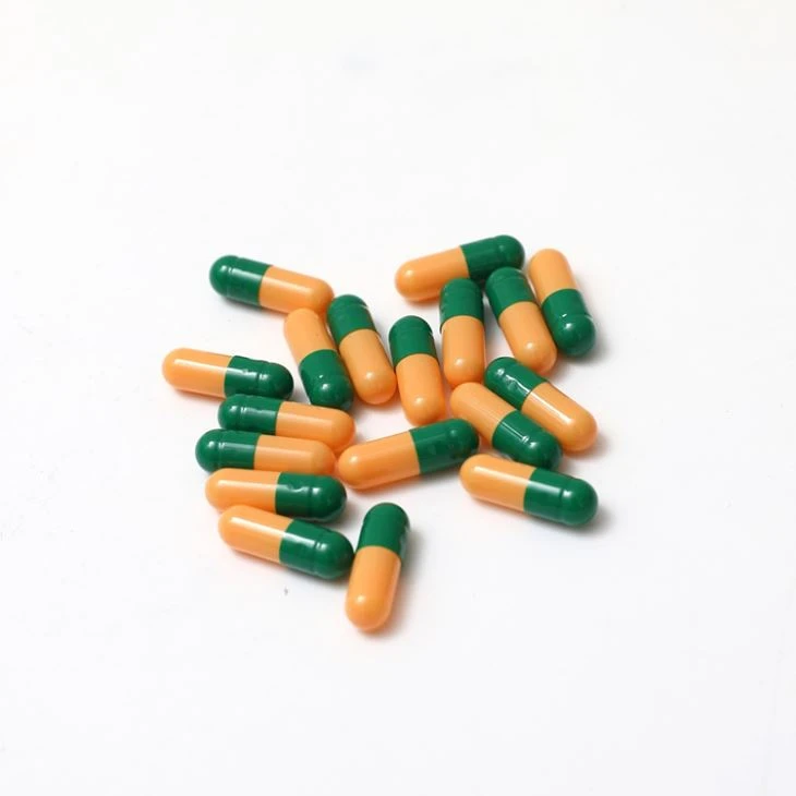 Pullulan Polysaccharides Capsule Pullulan Polysaccharides Capsule