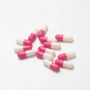 ハードゼラチンカプセル