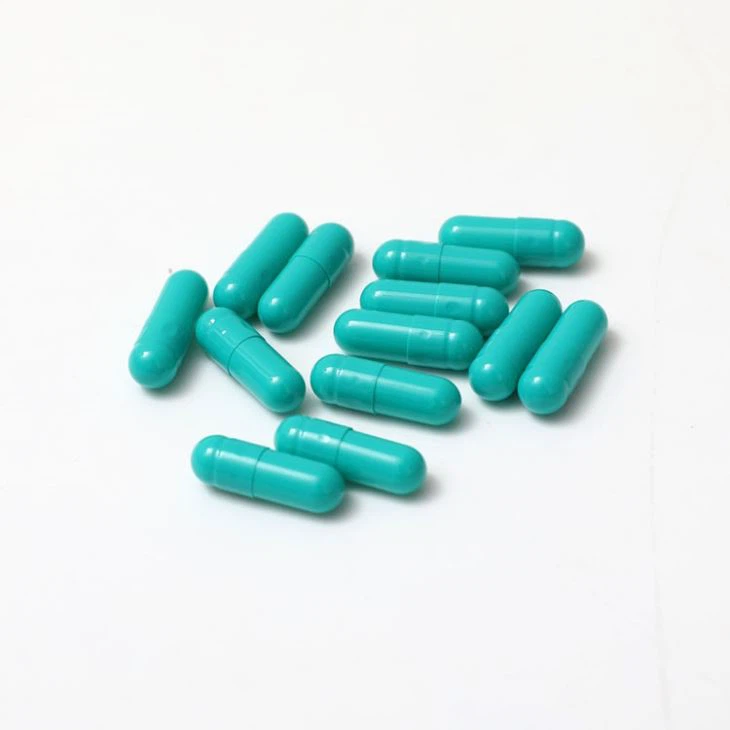Soft Gelatin Capsules