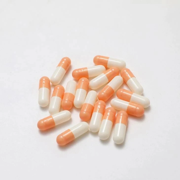 Vacant Hard Capsule